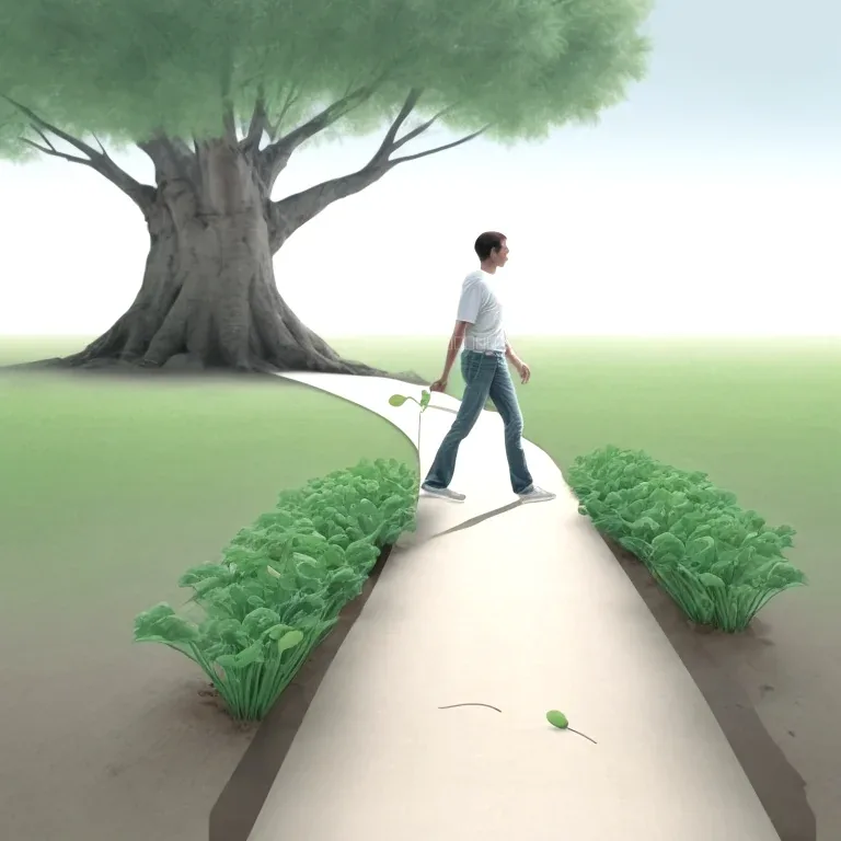 Odyssey of Growth and Transformation